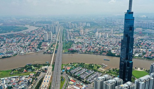 Việt Nam dự kiến không giữ lại 87 thành phố, Bộ Nội vụ giải thích lý do
