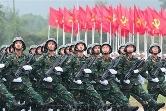 Tình hình thế giới diễn biến phức tạp: Singapore hạ dự báo tăng trưởng GDP năm 2025 xuống mức 0-2%, Việt Nam thì sao?