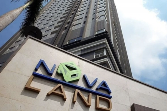 Novaland (NVL) công bố kết quả kinh doanh quý I/2025, bàn giao hàng trăm bất động sản