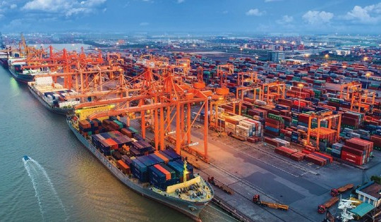 Một thành phố trực thuộc Trung ương của Việt Nam sẽ có 2 đặc khu hành chính