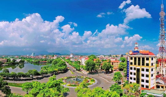 14 hộ dân tại tỉnh cửa ngõ Hà Nội bị thu hồi đất phục vụ dự án đô thị gần 7ha