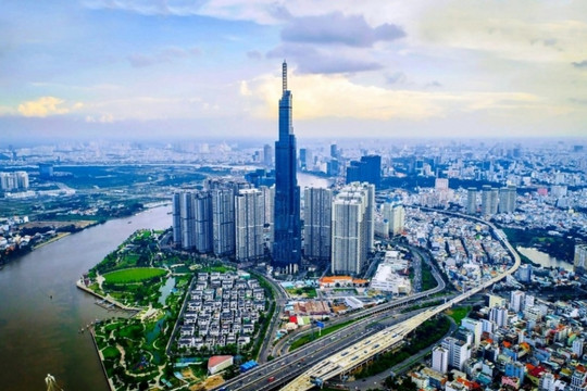 Từ nghèo đói, bị bao vây cấm vận đến GDP đứng top 30 thế giới: Kinh tế Việt Nam vươn mình sau 50 năm thống nhất