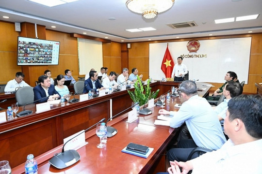 Bộ Công Thương ‘kích hoạt’ kế hoạch đầu tư quy mô 136 tỷ USD, những doanh nghiệp niêm yết nào được hưởng lợi?