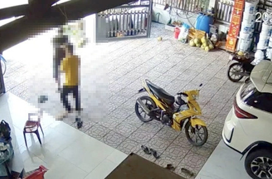 Bộ Công an chỉ đạo xử lý nghiêm vụ nổ súng xảy ra tại Vĩnh Long