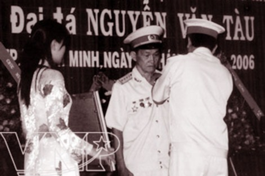 Nhà tình báo huyền thoại của Việt Nam, nỗi ám ảnh của địch: Chỉ huy 'Đơn vị 10 năm bám trụ Củ Chi', được phong tặng danh hiệu Anh hùng LLVT nhân dân