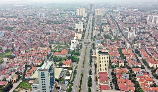 Nếu hai tỉnh này ‘về chung một nhà’, Việt Nam sẽ xuất hiện một siêu thủ phủ công nghiệp mới
