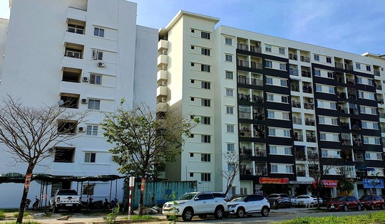 Thành phố giàu nhất Việt Nam dự kiến hoàn thành hơn 2.300 căn hộ nhà ở xã hội trong năm 2025