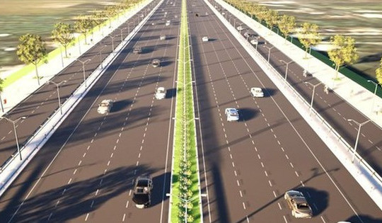 Thành phố giàu nhất Việt Nam sẽ thu hồi đất của hơn 1.200 hộ dân phục vụ tuyến đường chiến lược của Đông Nam Bộ