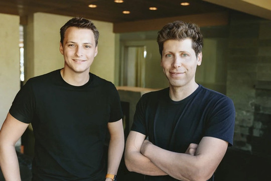 ‘Mắt thần’ của Sam Altman đổ bộ 6 thành phố lớn: Chỉ mất 30 giây để 'quét mắt nhận tiền', đã có 26 triệu người tham gia