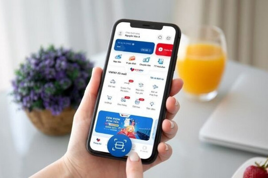 VNPay: Quảng cáo rầm rộ hai lần, kết quả hai ngả