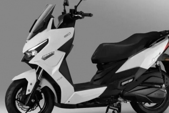 'Vua xe ga' 150cc ra mắt giá gần 50 triệu: Thiết kế đẹp long lanh, trang bị xịn khiến nhiều đối thủ dè chừng