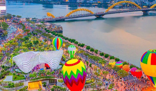 Thành phố trực thuộc Trung ương lớn nhất Việt Nam sẽ trở thành địa phương đầu tiên sở hữu hai sân bay quốc tế sau sáp nhập