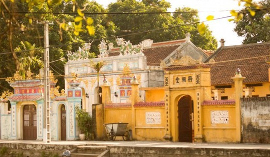 Nếu 2 tỉnh này hợp nhất, tỉnh mới vừa có làng cổ hơn 200 năm, vừa có 'làng tỷ phú' là quê hương của hàng trăm người giàu