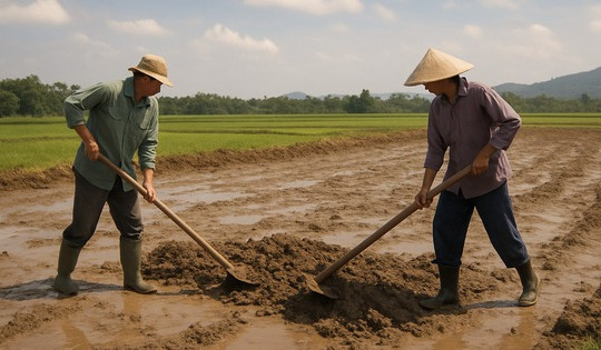 Từ bây giờ, thời hạn hỗ trợ việc làm cho người dân bị thu hồi đất là bao nhiêu?