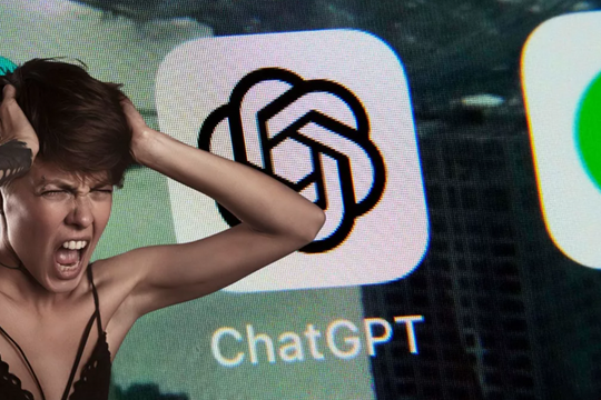 ChatGPT ‘quá nịnh hót’, OpenAI lên tiếng hứa sửa gấp