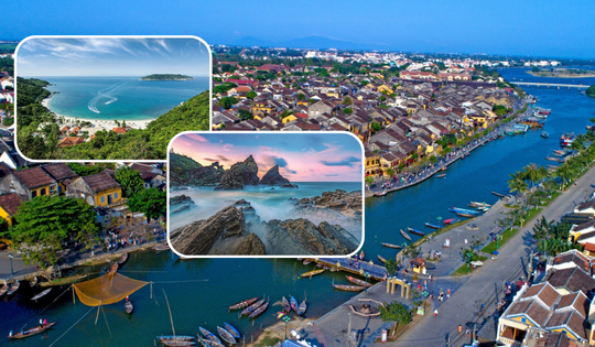 Hai xã đảo duy nhất của Việt Nam được giữ nguyên hiện trạng sau sắp xếp đơn vị hành chính