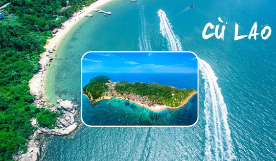Xã đảo được ví như 'hòn ngọc thô' của Việt Nam sẽ giữ nguyên hiện trạng sau sắp xếp đơn vị hành chính