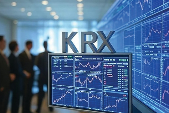 Hệ thống KRX hoạt động ổn định sau kiểm thử, sẵn sàng vận hành từ ngày 5/5, nhà đầu tư cần lưu ý gì?