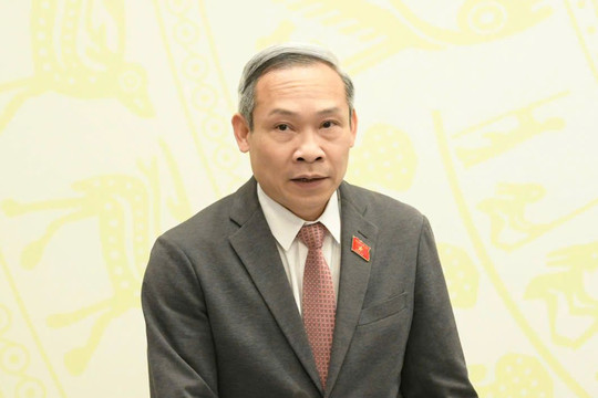 Dùng nguồn cải cách tiền lương để chi trả chế độ cho cán bộ, công chức sau sắp xếp