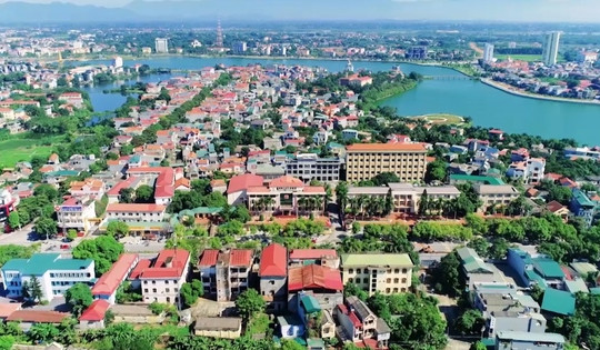 Không phải Hà Nội, đây mới là địa phương giáp nhiều tỉnh, thành nhất Việt Nam sau sáp nhập