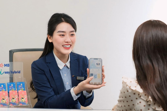 Lãi suất vay mua nhà thấp nhất bao nhiêu?