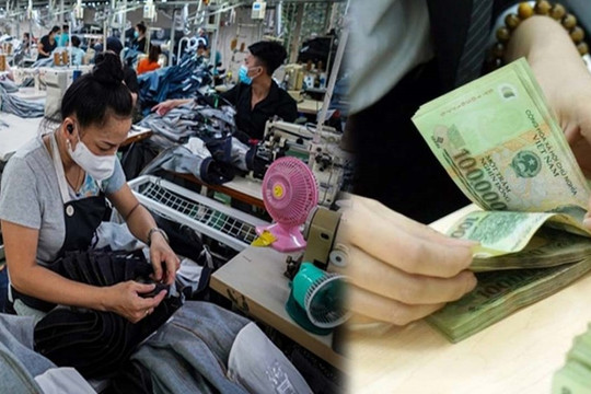 Người lao động lại sắp được nghỉ 4 ngày liên tiếp, nếu đi làm có thể nhận lương cao nhất 490%