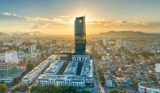 Tỉnh đông dân nhất Việt Nam trở thành địa phương sở hữu ‘siêu phường’ dân số sau sắp xếp, vượt cả các phường ở Đồng Nai, TP. HCM