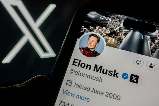 11 triệu người rời bỏ, Elon Musk đối mặt khủng hoảng người dùng nghiêm trọng trên X