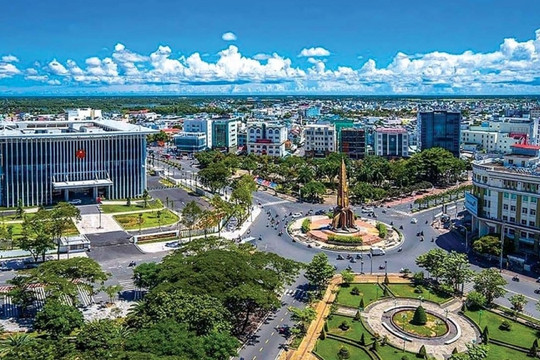 Chủ yếu là khách nội tỉnh nhưng địa phương này vẫn ‘bỏ túi’ hơn 235 tỷ đồng trong dịp lễ 30/4-1/5