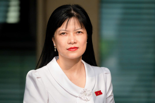 Kỳ họp Quốc hội lịch sử mở đường cho chính quyền địa phương 2 cấp, kết thúc cấp huyện