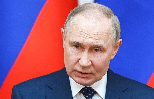 Tổng thống Putin lên tiếng về người kế nhiệm tiềm năng