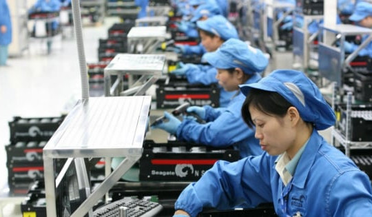 Tiêu chuẩn hóa - Chìa khóa nâng cao năng suất ngành điện tử Việt Nam