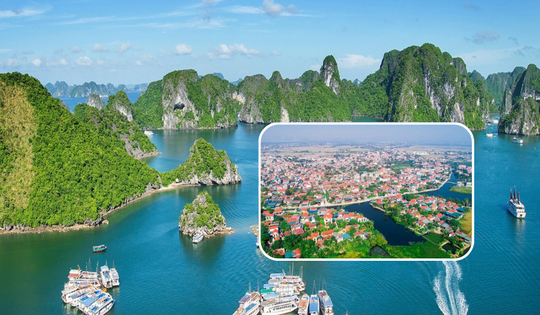 Chỉ 2 tháng nữa, thị xã duy nhất thuộc tỉnh có mức sống cao nhất Việt Nam sẽ bị xóa tên khỏi bản đồ hành chính