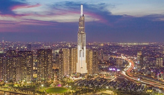 Sau sáp nhập, thành phố giàu nhất Việt Nam sẽ có 3 đơn vị hành chính cấp xã vượt mốc 200.000 người