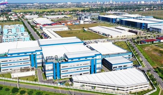 'Ông lớn' Nhật Bản đầu tư khu công nghiệp gần 3.000 tỷ tại tỉnh đông dân nhất Việt Nam