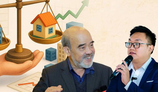 Nghị quyết 68: Chìa khóa khai thông thị trường bất động sản trong việc minh bạch hóa câu chuyện định giá