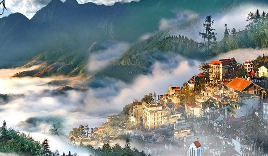 Vùng đất được mệnh danh ‘Thụy Sĩ của Việt Nam’ sẽ hình thành 9 điểm du lịch sinh thái, nghỉ dưỡng