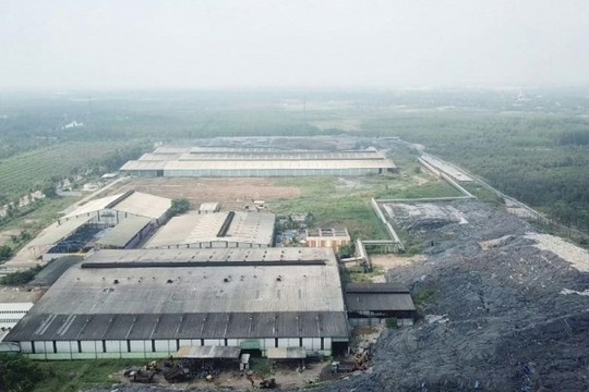 Doanh nghiệp điện rác ngại đầu tư vì gặp nhiều rào cản pháp lý