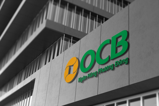 Con gái Chủ tịch OCB Trịnh Văn Tuấn bán thành công 18 triệu cổ phiếu