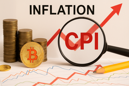 CPI tháng 4/2025 chỉ tăng 0,07%: Lạm phát thấp nhưng áp lực giá nhà, điện, ăn uống vẫn nóng