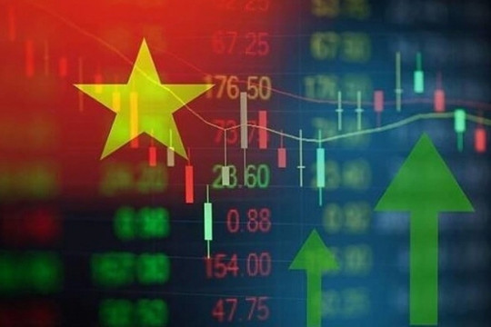 Việt Nam nắm cơ hội 'chốt deal' thuế quan với Mỹ, VN-Index tìm lại đà tăng sau cú sập 220 điểm