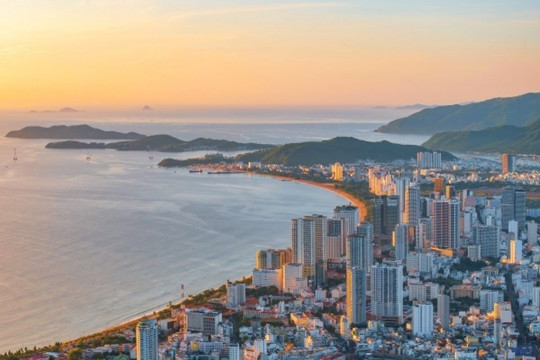 Ông lớn Sumitomo Nhật Bản chuyển nhượng 50% vốn tại dự án FDI quy mô 2,58 tỷ USD
