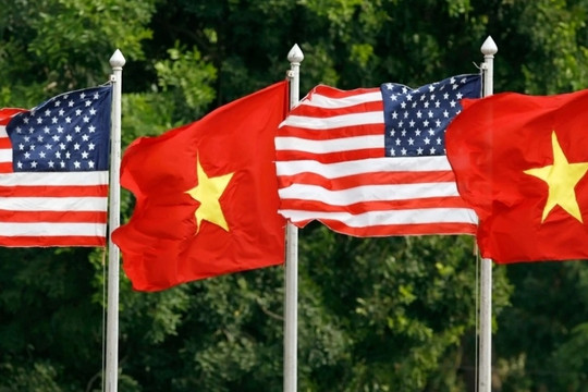 Chính sách thuế mới của Mỹ bắt đầu gây áp lực lên sản xuất Việt Nam trong tháng 4, Chính phủ tăng tốc ứng phó