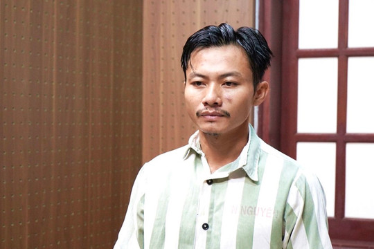 Triệu tập ông Lê Tùng Vân tới phiên tòa xét xử vụ lừa đảo tiền từ thiện xảy ra tại ‘Tịnh Thất Bồng Lai’