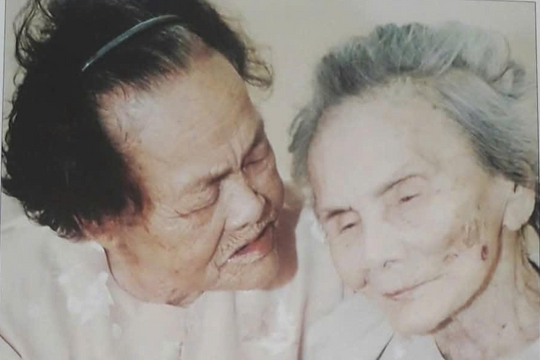 Con gái duy nhất của Mẹ Việt Nam Anh hùng huyền thoại Nguyễn Thị Thứ qua đời: Sinh thời là thương binh, có 12 người thân là liệt sĩ
