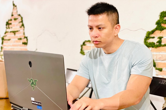 Chuyên gia an ninh mạng Hiếu PC hướng dẫn cách nhận diện link lừa đảo nhanh chóng, an toàn