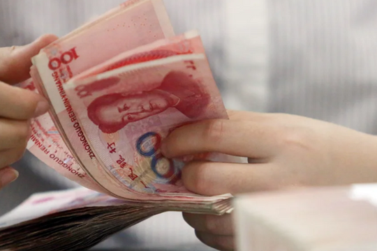 USD lao dốc với tốc độ không tưởng, Trung Quốc lập tức ra tay ổn định thị trường tiền tệ châu Á
