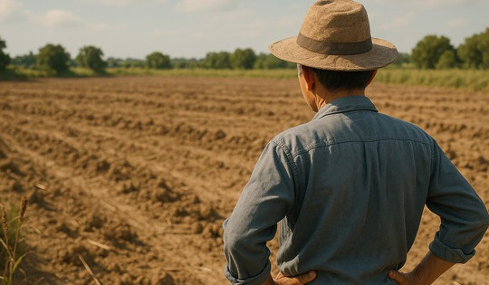 Từ bây giờ, đất nông nghiệp hết hạn sử dụng có bị thu hồi không?