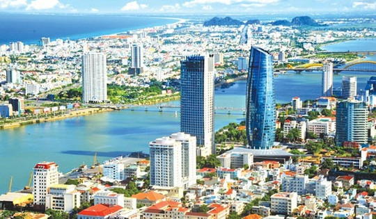 Thành phố đáng sống nhất Việt Nam sắp đấu thầu nhiều dự án đô thị lớn