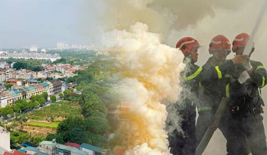 Chỉ hơn một tháng nữa, Hà Nội sẽ cắt điện nước đối với những công trình này